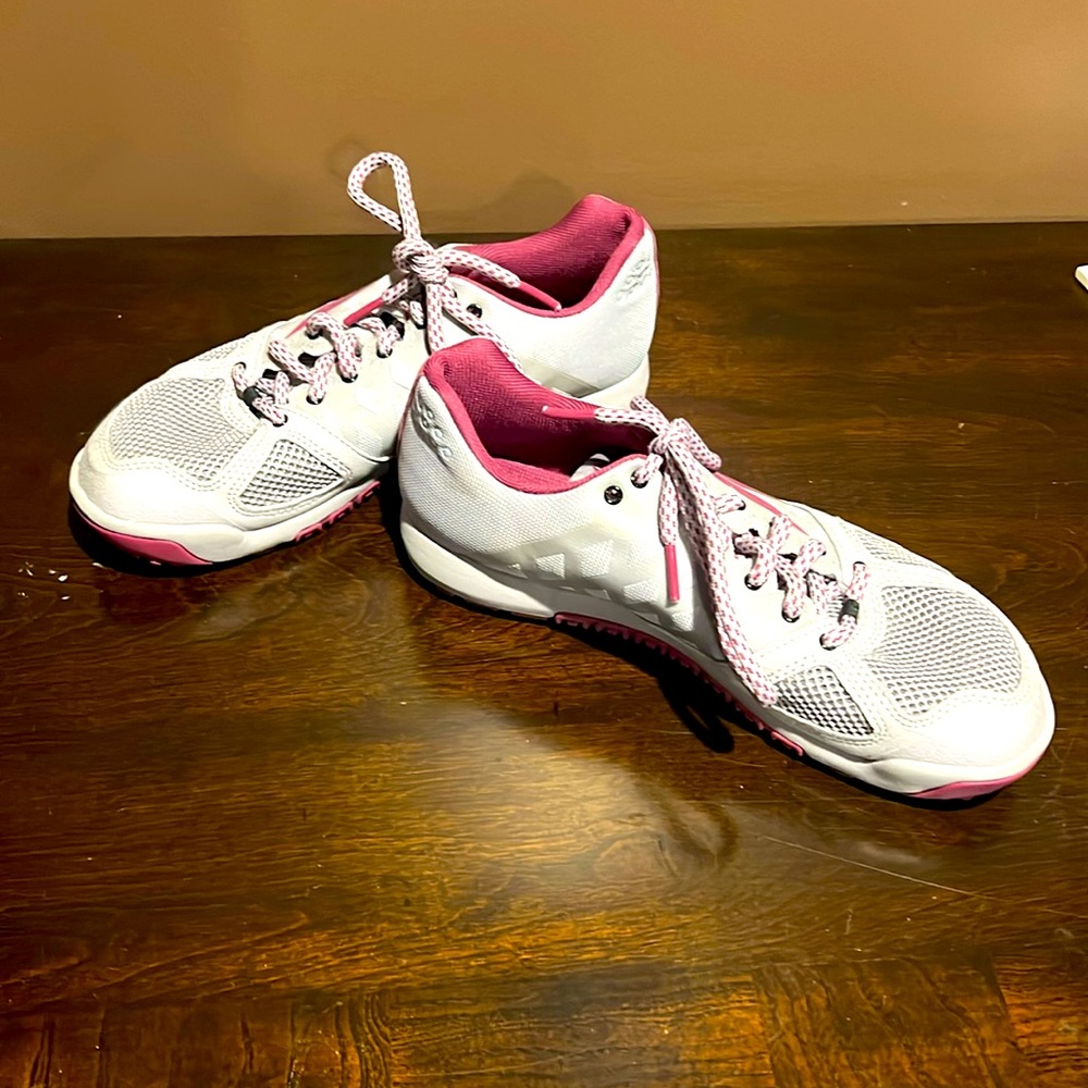Women’s Reebok CrossFit Sneakers